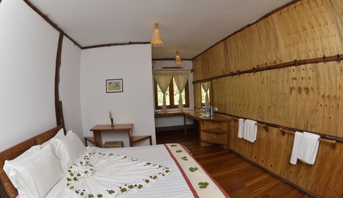 Habitación estándar