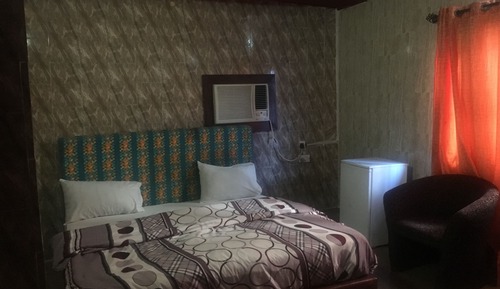 Suite ejecutiva
