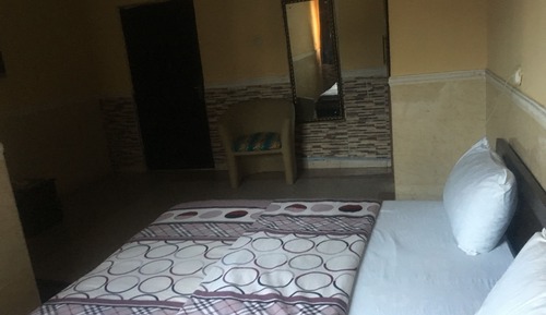 Habitación Confort