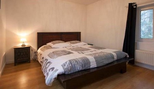 Casa (Maison Privée)