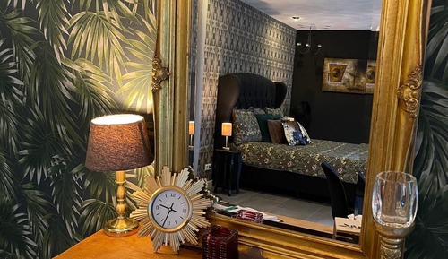 Suite Deluxe