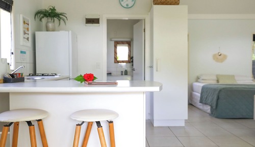 Estudio estándar (Villa Tiare)