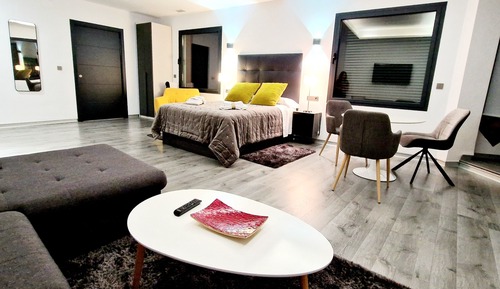 Suite estudio Premium