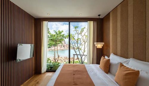 Ocean Cottage