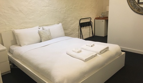 Habitación estándar
