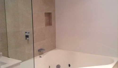 Suite Deluxe, 1 cama de matrimonio grande, no fumadores, bañera de hidromasaje