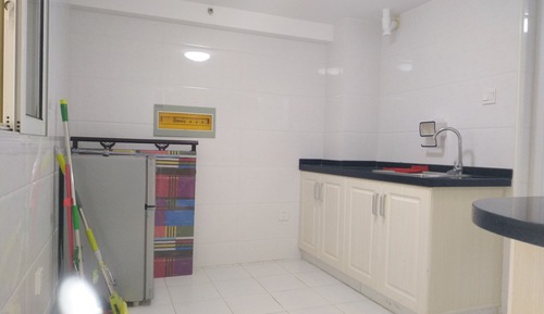 Habitación Business doble