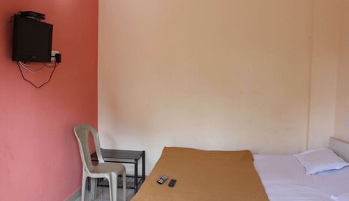 Habitación económica