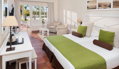 Villa, 2 habitaciones