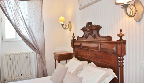 Habitación doble (Tradition)