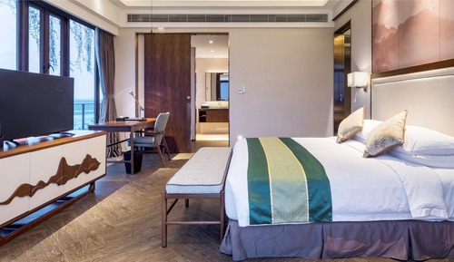 Suite superior