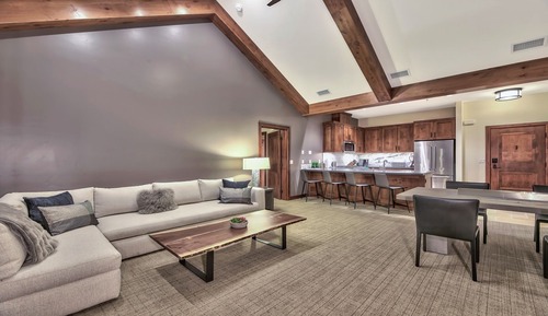 Apartamento, 3 habitaciones