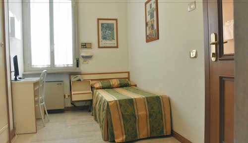 Habitación individual