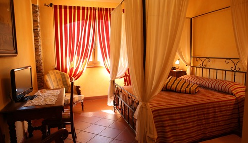 Habitación doble