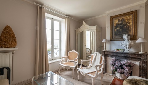 Habitación doble (Abécédaire)