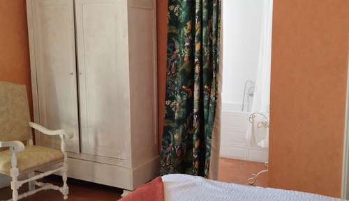 Habitación Confort doble (Arlequin)