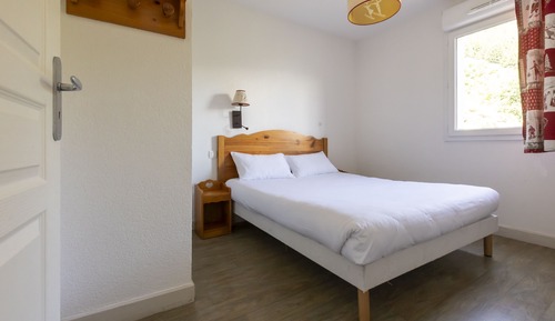 Apartamento, 1 habitación (Mountain Side)