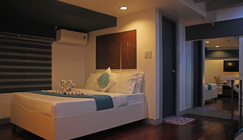 Loft de luna de miel (  2  )