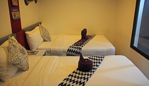 Loft familiar, 2 habitaciones (  1  )