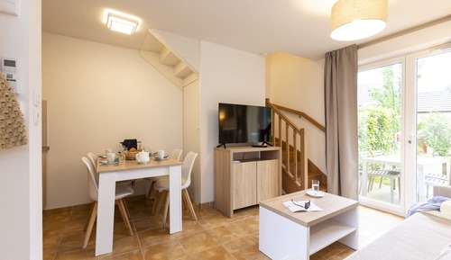 Apartamento, 1 habitación (Maisonnette)