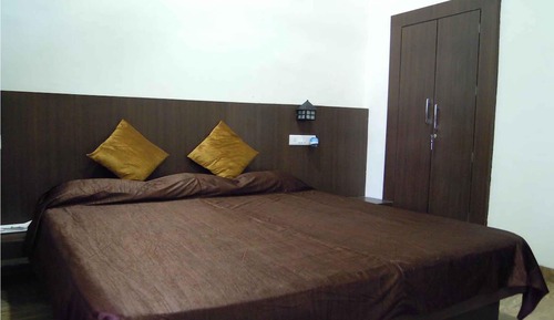 Habitación ejecutiva doble, 1 cama de matrimonio grande