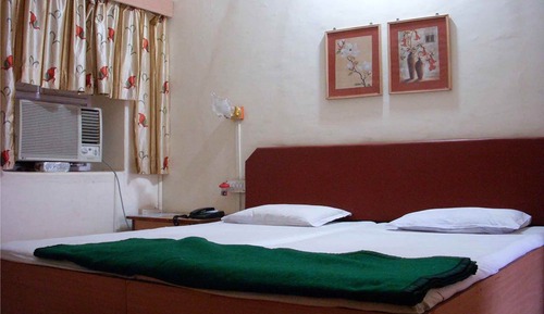Habitación Deluxe doble, 1 cama de matrimonio grande