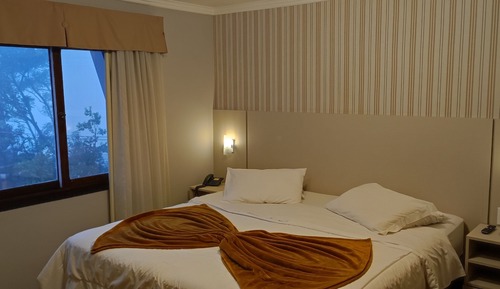 Suite estudio superior
