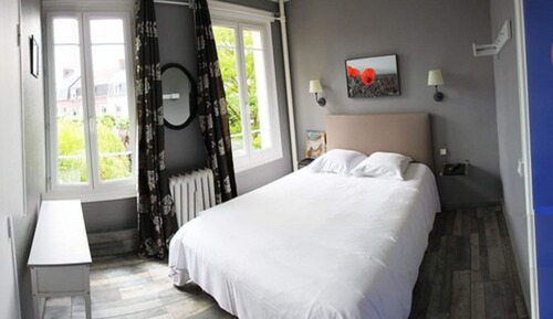 Habitación doble