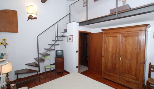 Apartamento, 1 habitación, no fumadores, cocina