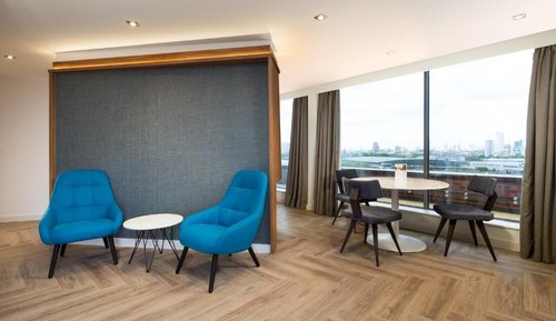 Liberty 2 Bedroom