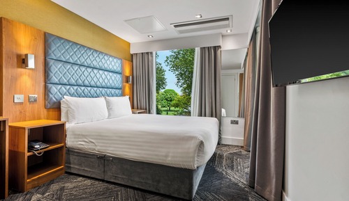 Liberty 1 Bedroom