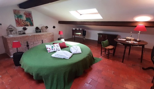 Habitación doble (Rond'O)
