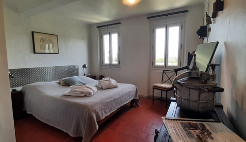 Habitación doble (Les Temps Modernes)