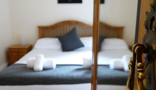 Habitación doble (Number 2)