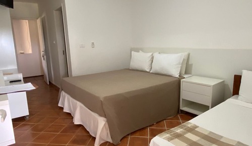 Habitación superior