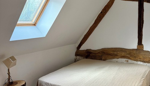 Habitación estándar (le Mans)