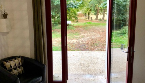 Estudio romántico