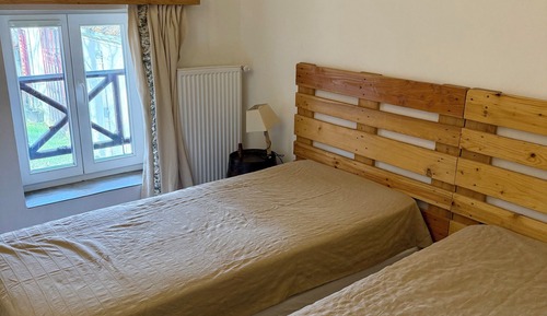 Habitación estándar (Jackpot)