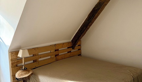 Habitación estándar (Sacramento)