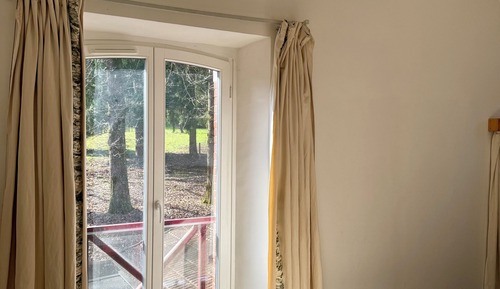 Habitación estándar (Polac)