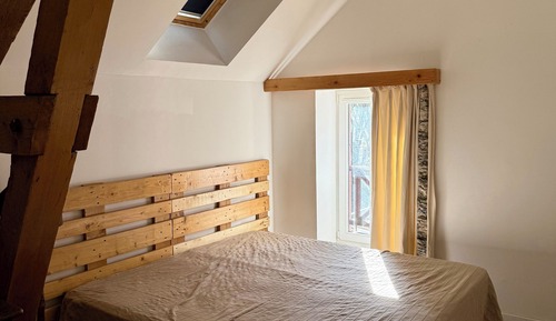Habitación estándar (Isaac)