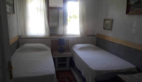 Suite junior