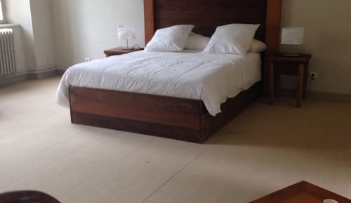 Suite Deluxe