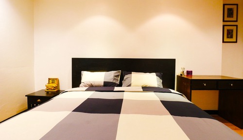 Exclusive Apartment 2 Bedrooms