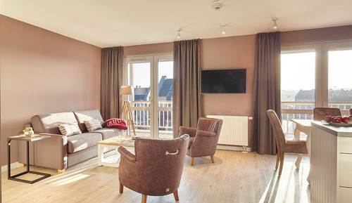 Apartamento Premium