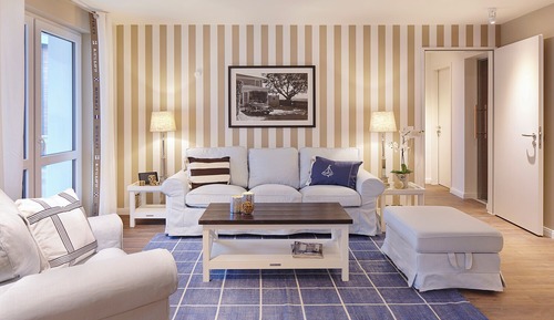 Apartamento Premium