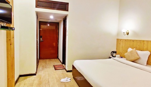 Habitación ejecutiva, 1 habitación