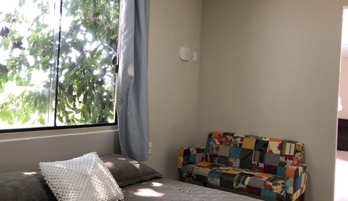 Family Apartment