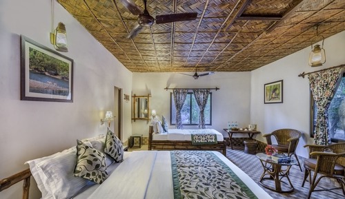 Apartamento Deluxe