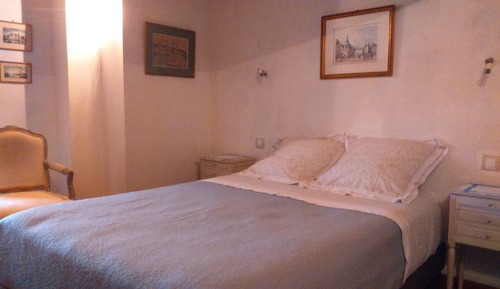 Habitación doble (Margot)